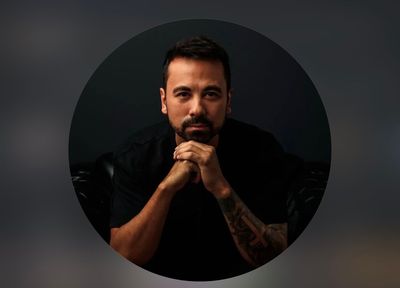 Bruno Jacinto
